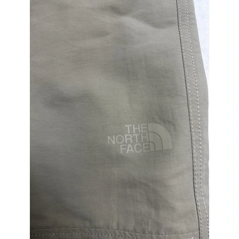 NEW The North Face Paramount Pants Men's 34x28 Dune Beige Regular Hiking‎